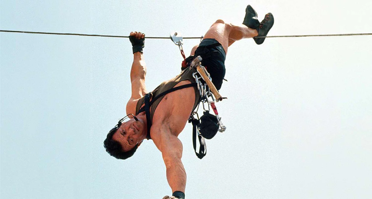 Kryzys finansowy uderza w reboot Na krawędzi. Przyszłość filmu stoi pod znakiem zapytania