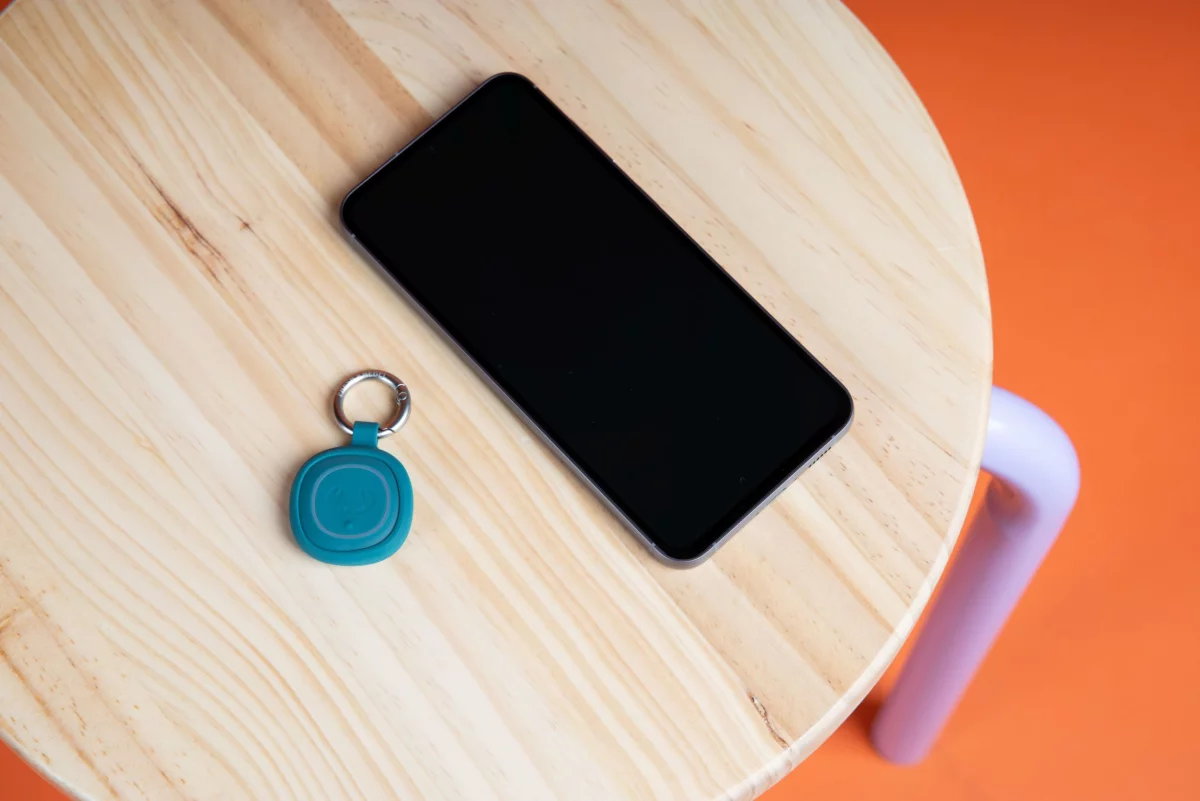 Bo znajdowanie zguby powinno być proste. Oto lokalizator Bluetooth Fresh 'n Rebel Smart Finder 2 dla iOS oraz Androida