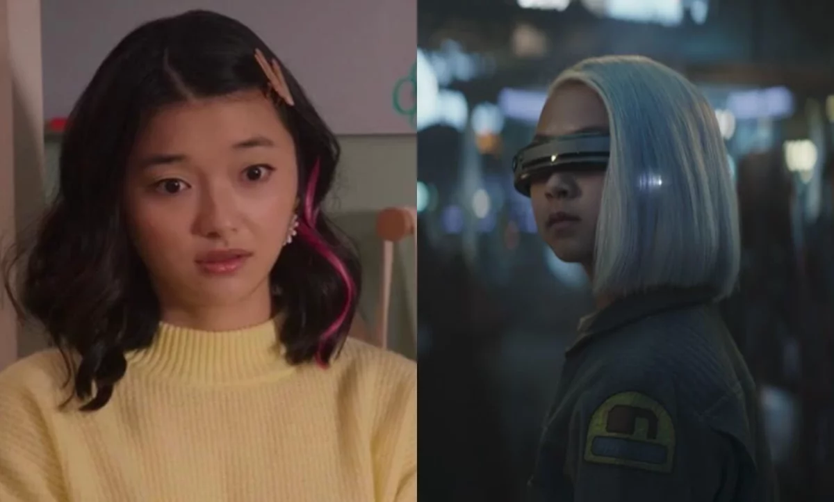 Kolejne nazwiska w 3. sezonie The Last of Us. Do obsady dołączają Michelle Mao i Kyriana Kratter