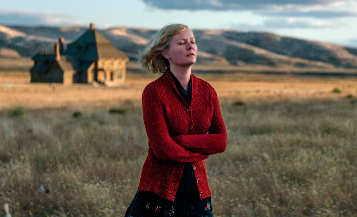 Pomoc domowa 2 z kolejną gwiazdą w obsadzie! Obok Sydney Sweeney wystąpi Kirsten Dust!