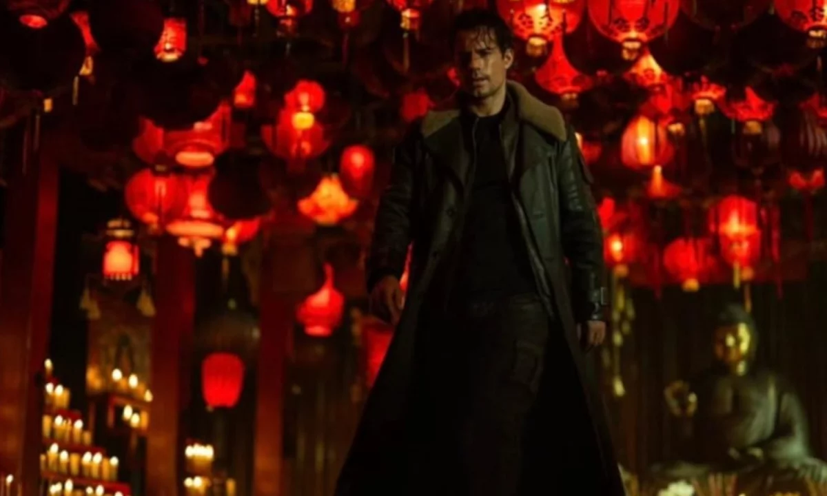 Nowe spojrzenie na reboot Nieśmiertelnego. Henry Cavill jako Connor MacLeod