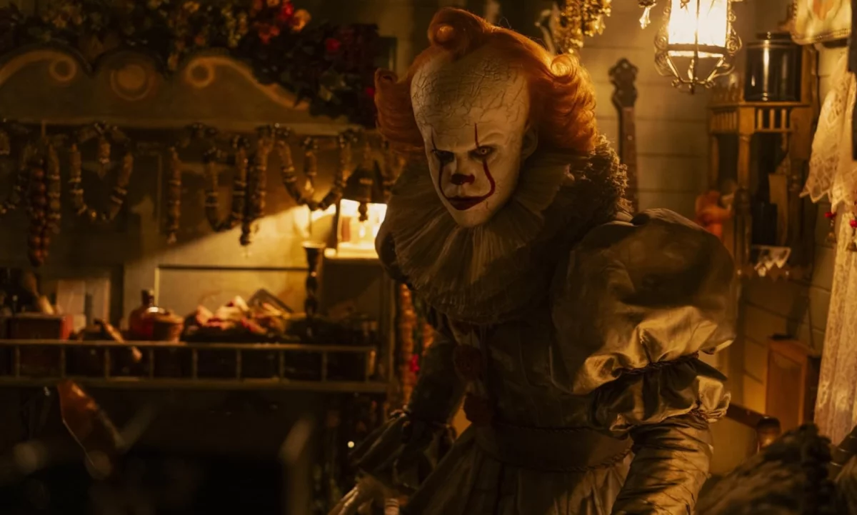 Andy Muschietti uspokaja fanów. To: Witajcie w Derry powróci z 2. sezonem