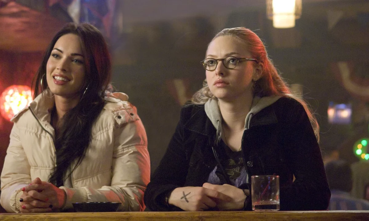 Zabójcze ciało otrzyma sequel? Megan Fox i Amanda Seyfried z chęcią powrócą do swoich ról