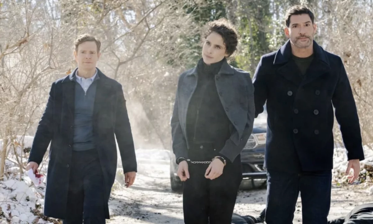 CIA z zielonym światłem dla 2. sezonu. Serial CBS jednym z przebojów stacji