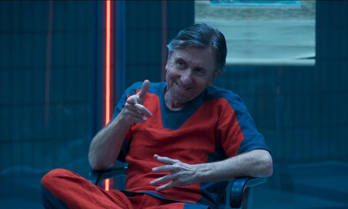 Czy Abominacja pojawi się jeszcze w MCU? Tim Roth o potencjalnym powrocie do roli