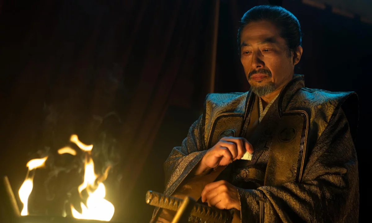 Nowe nazwiska w obsadzie hitu FX. Kogo zobaczymy w 2. sezonie serialu Shōgun?