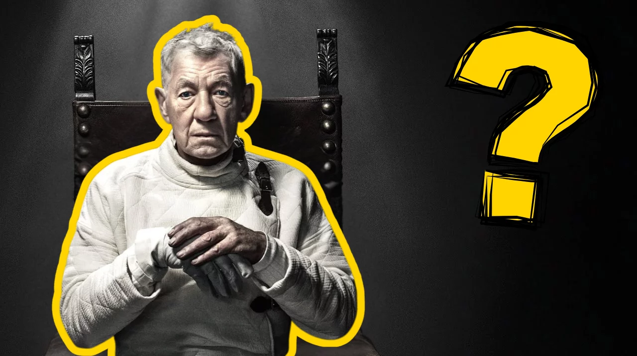 Ian McKellen bardzo poważnie traktuje swoich fanów! Poznaj 5 ciekawostek o aktorze!
