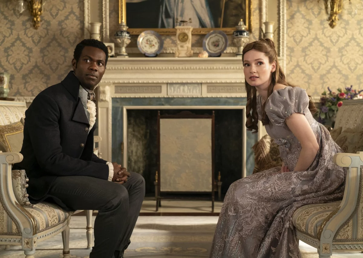 Bridgertonowie powrócą z 5. sezonem. Na kim skupią się kolejne odcinki serialu?