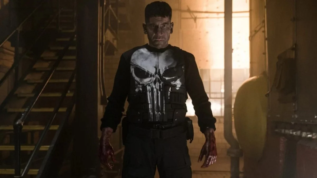 Specjalna produkcja o Punisherze z nowymi szczegółami! Znamy tytuł oraz datę premiery