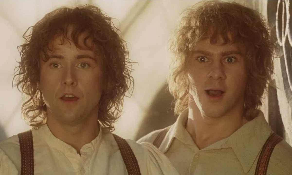 Nowy film ze świata Władcy Pierścieni w drodze na wielki ekran. Scenariusz opracuje Stephen Colbert