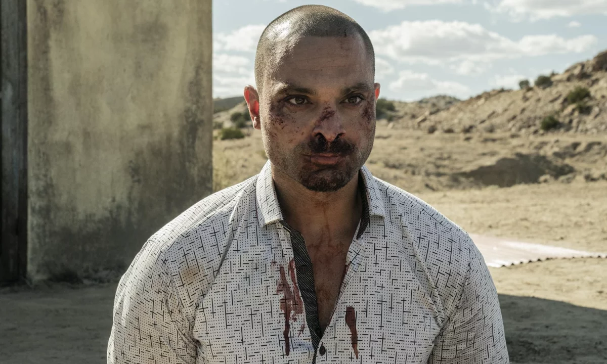 Kolejna gwiazda w obsadzie filmu Gundam. Michael Mando dołącza do projektu