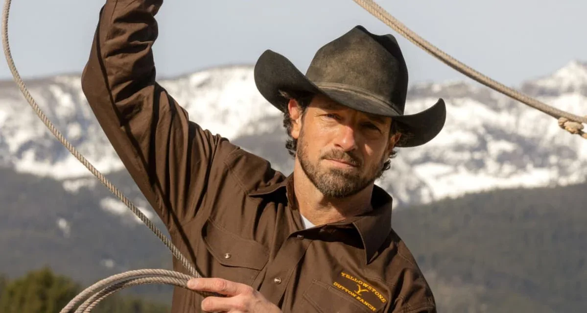 Gwiazda Yellowstone twierdzi, że otrzymamy najlepsze zakończenie serialu w historii