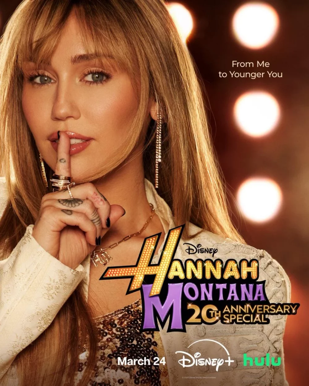 Hannah Montana: 20 lat później - recenzja odcinka specjalnego! Miley Show