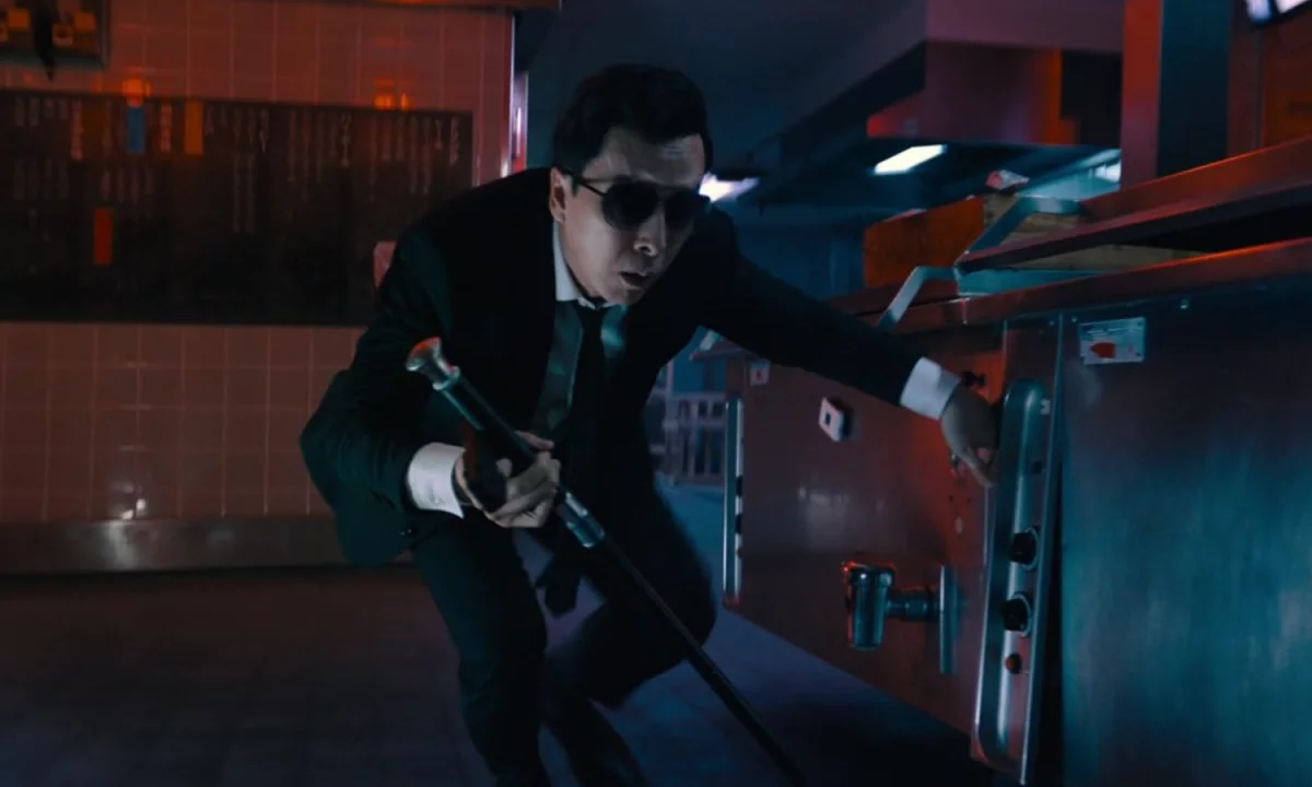 Spin-off Johna Wicka coraz bliżej realizacji. Produkcja rusza w przyszłym miesiącu