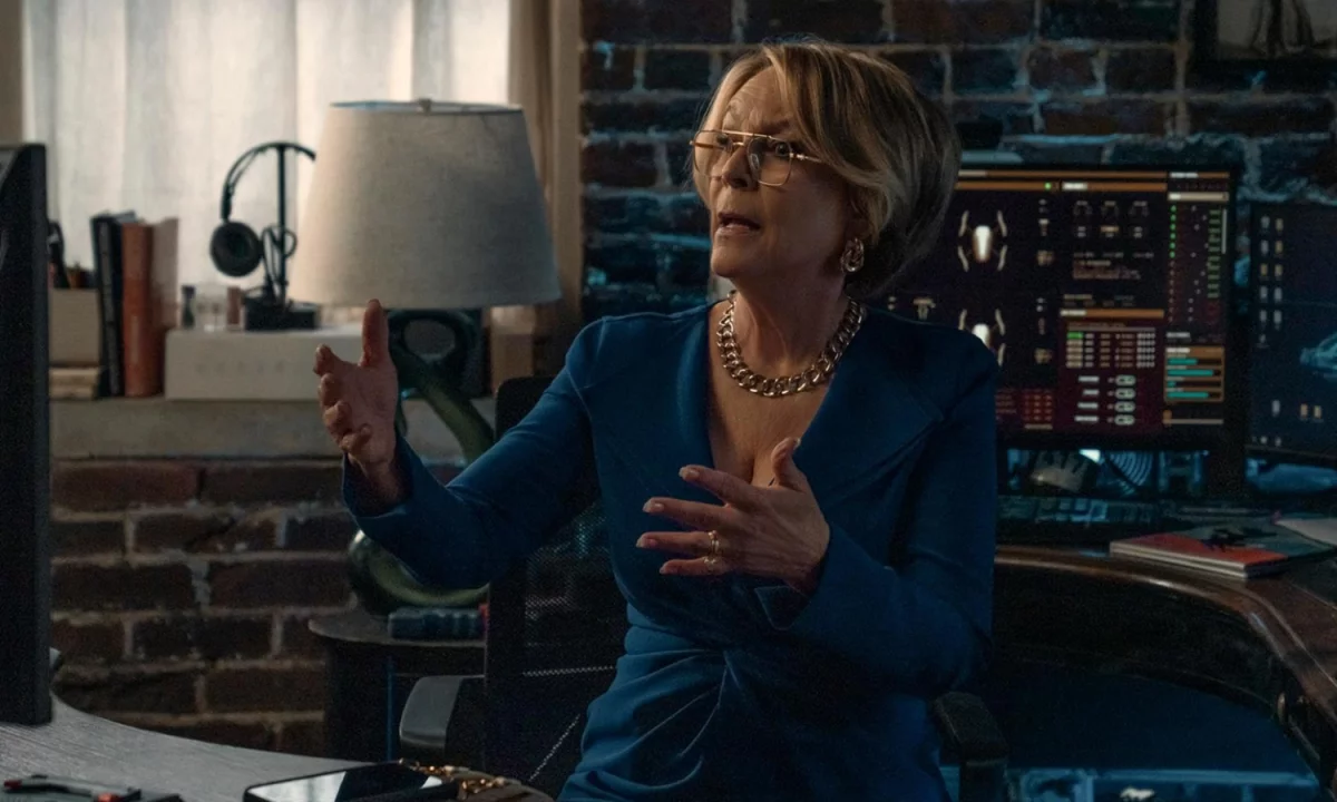 Film Napisała: Morderstwo z oficjalną datą premiery. Kiedy trafi na wielki ekran?