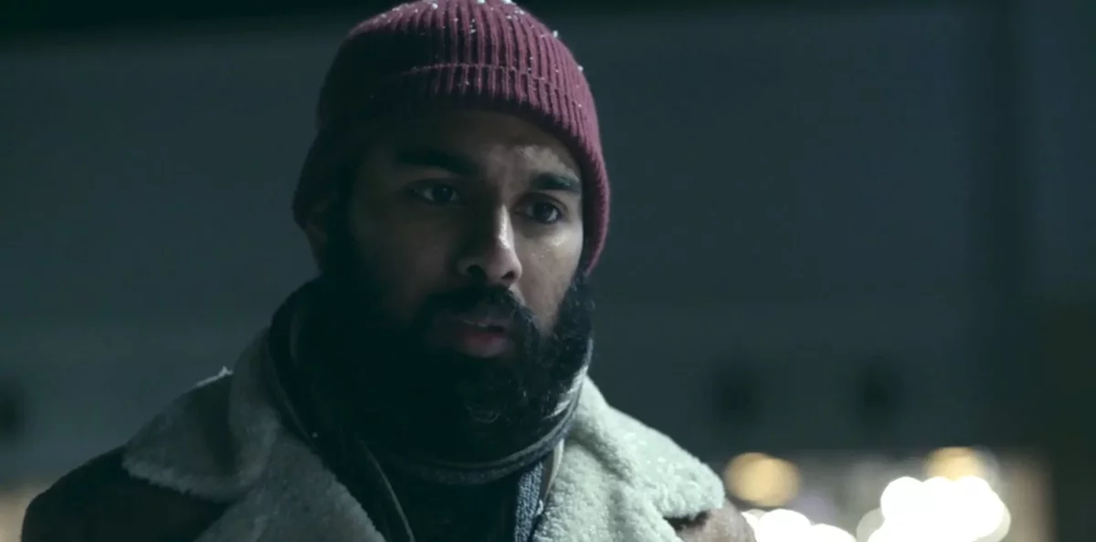 Nowy agent na horyzoncie! Himesh Patel dołącza do obsady Z Archiwum X!