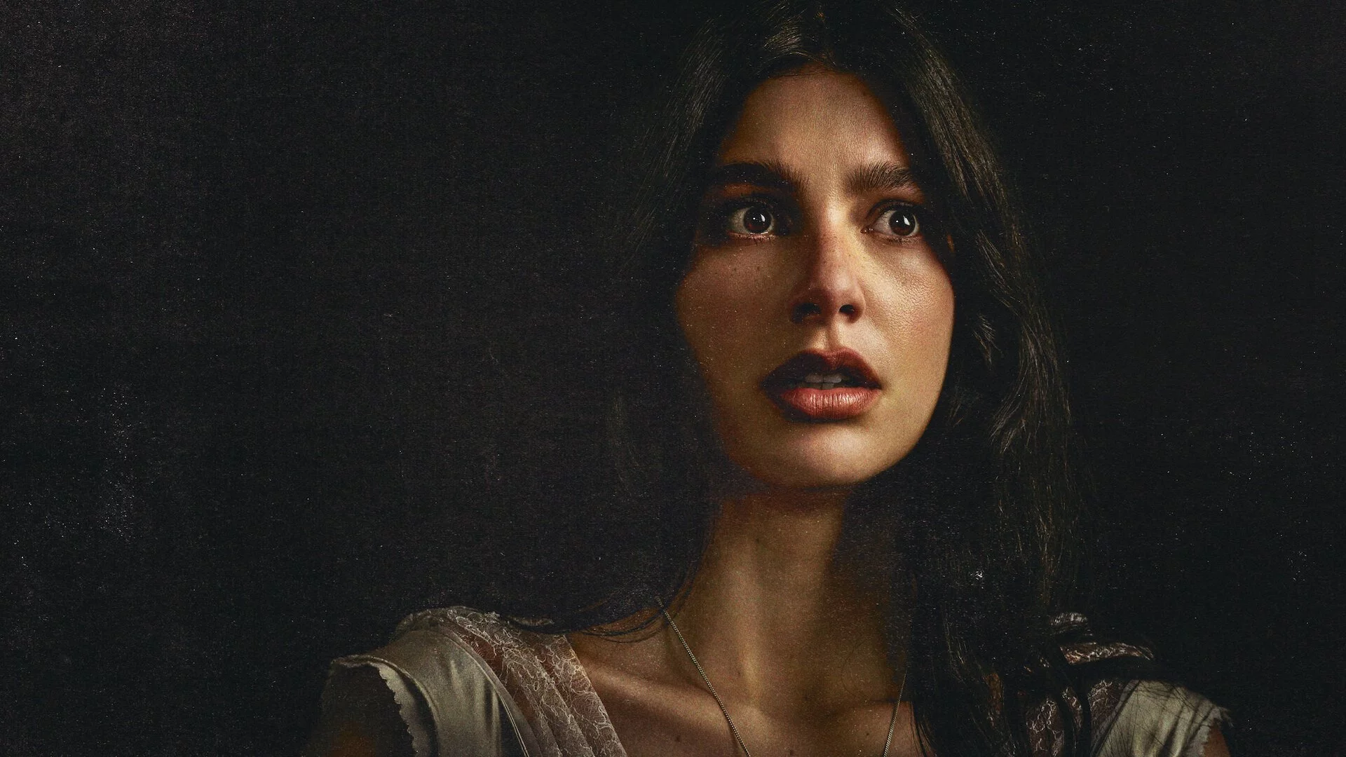 Tu zdarzy się coś strasznego - sprawdzamy początek serialu wyprodukowanego przez twórców Stranger Things