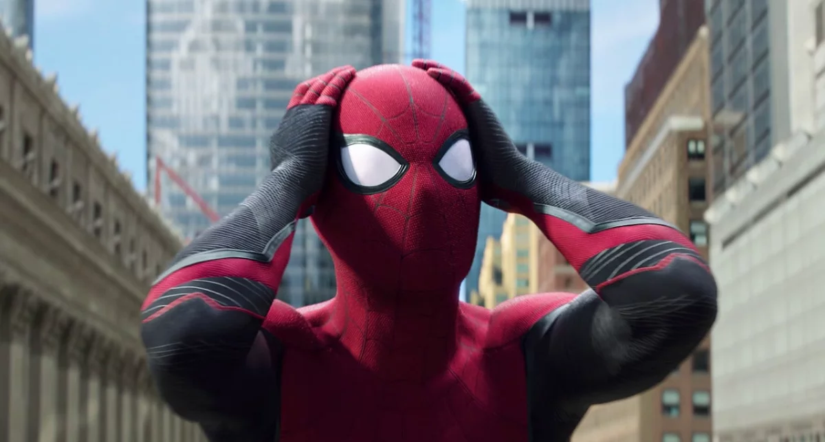 Zwiastun Spider-Mana 4 pobił kolejny rekord! Jak dotąd nikomu nie udało się tego dokonać