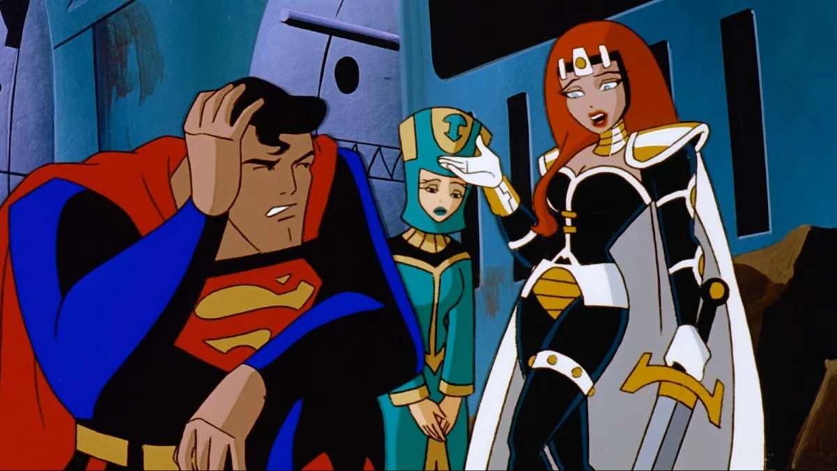 Eva De Dominici w Superman: Man of Tomorrow? Aktorka komentuje pogłoski o roli w DCU