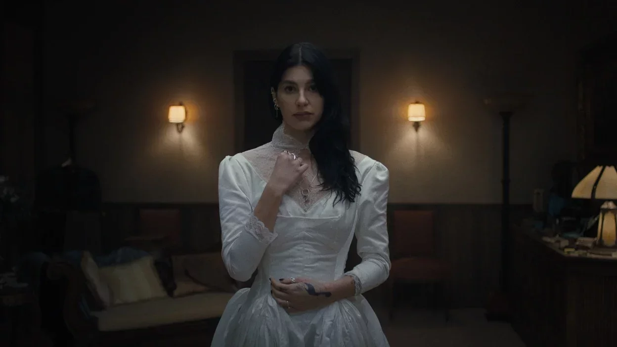 TOP 10 najpopularniejszych filmów i seriali na Netflix! Tu zdarzy się coś strasznego na podium