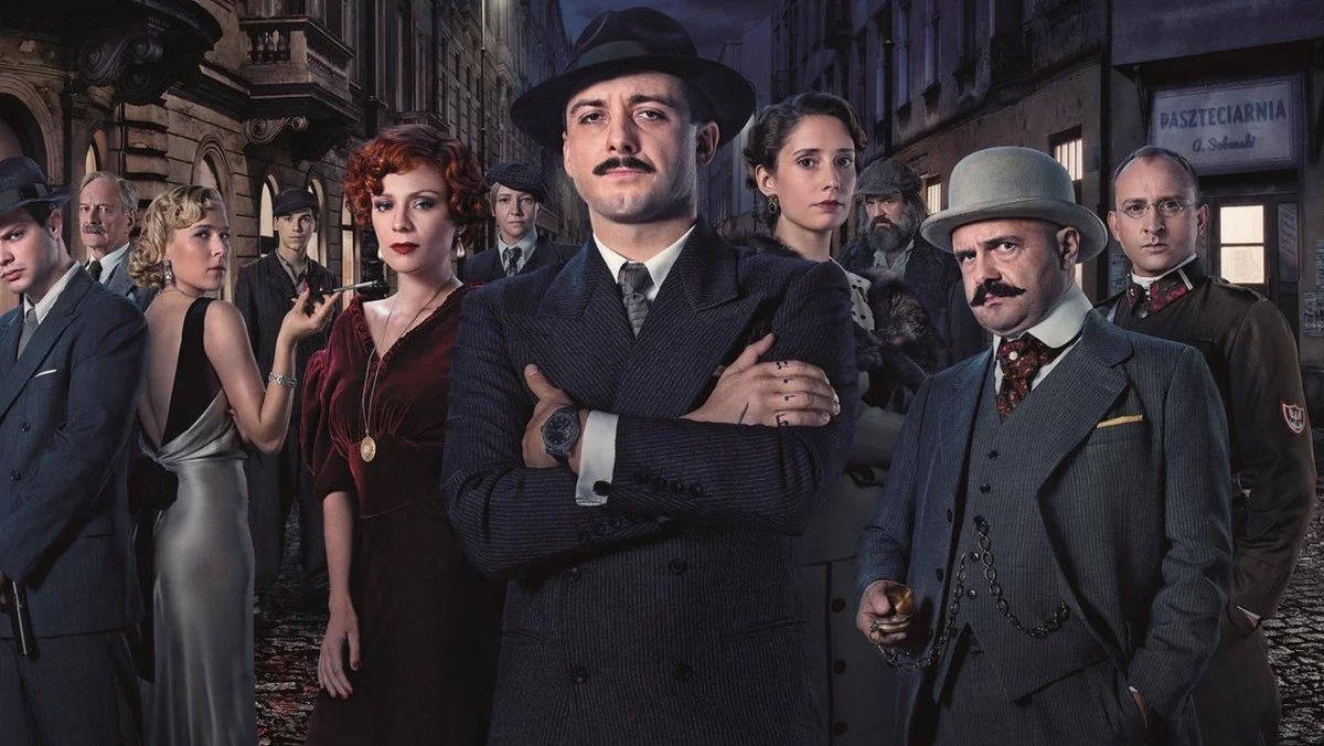 Seriale do obejrzenia na wiosnę na CDA Premium!