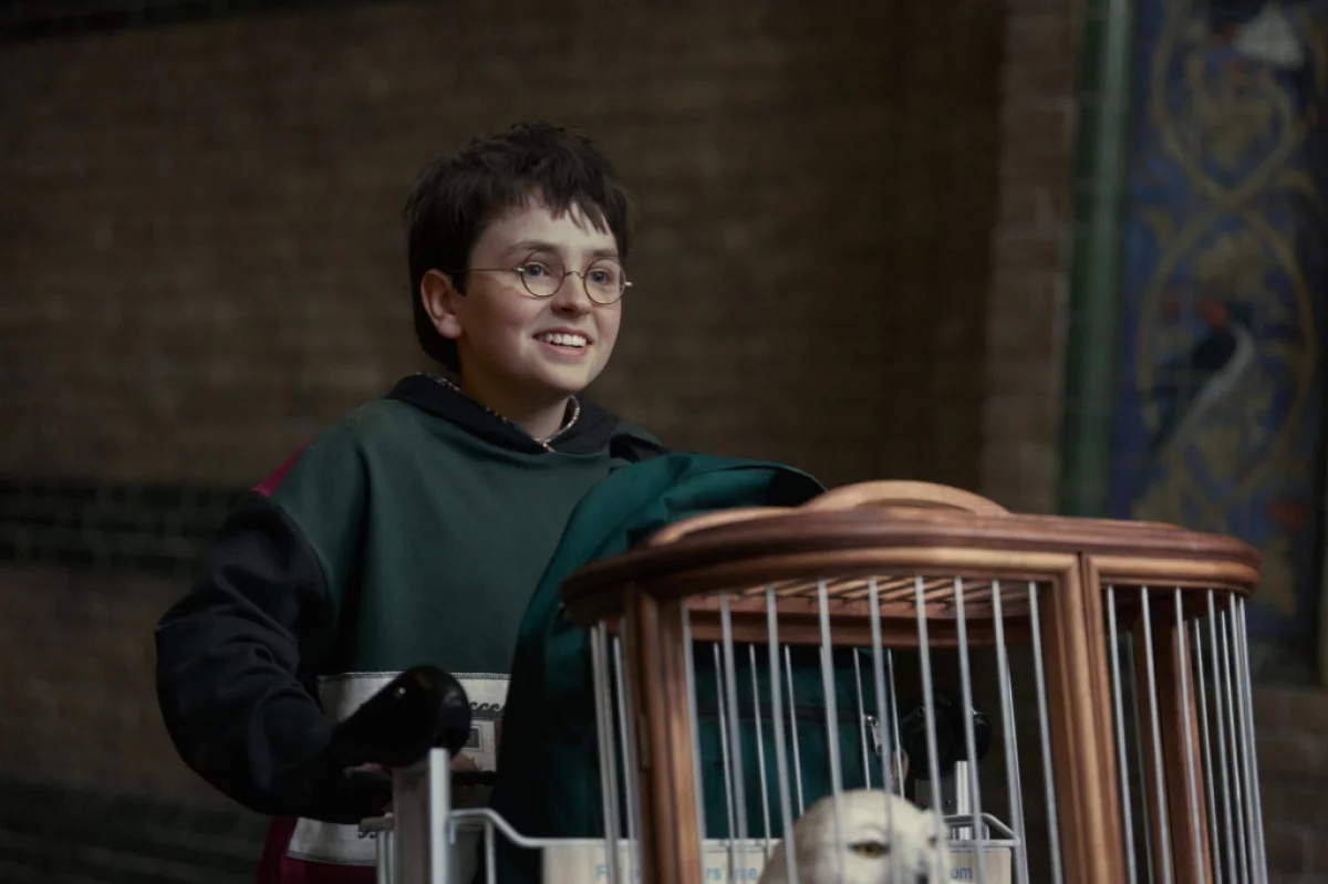 HBO nie zwalnia tempa! Drugi sezon serialu Harry Potter już powstaje - twórcy chcą uniknąć długiej przerwy