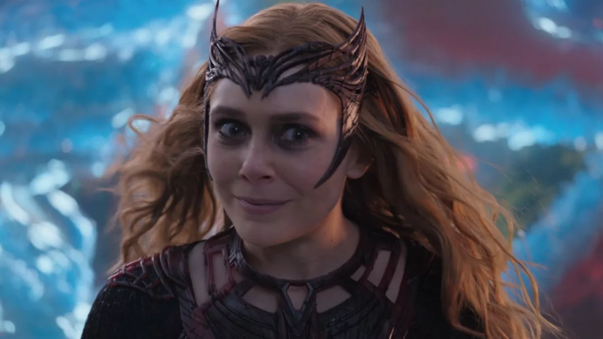Scarlet Witch wróci w Avengers: Doomsday? Elizabeth Olsen szczerze komentuje: 