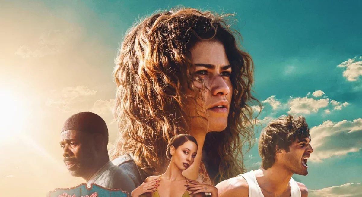 Euforia otrzymała nowy zwiastun! HBO podkręca emocje przed premierą 3. sezonu