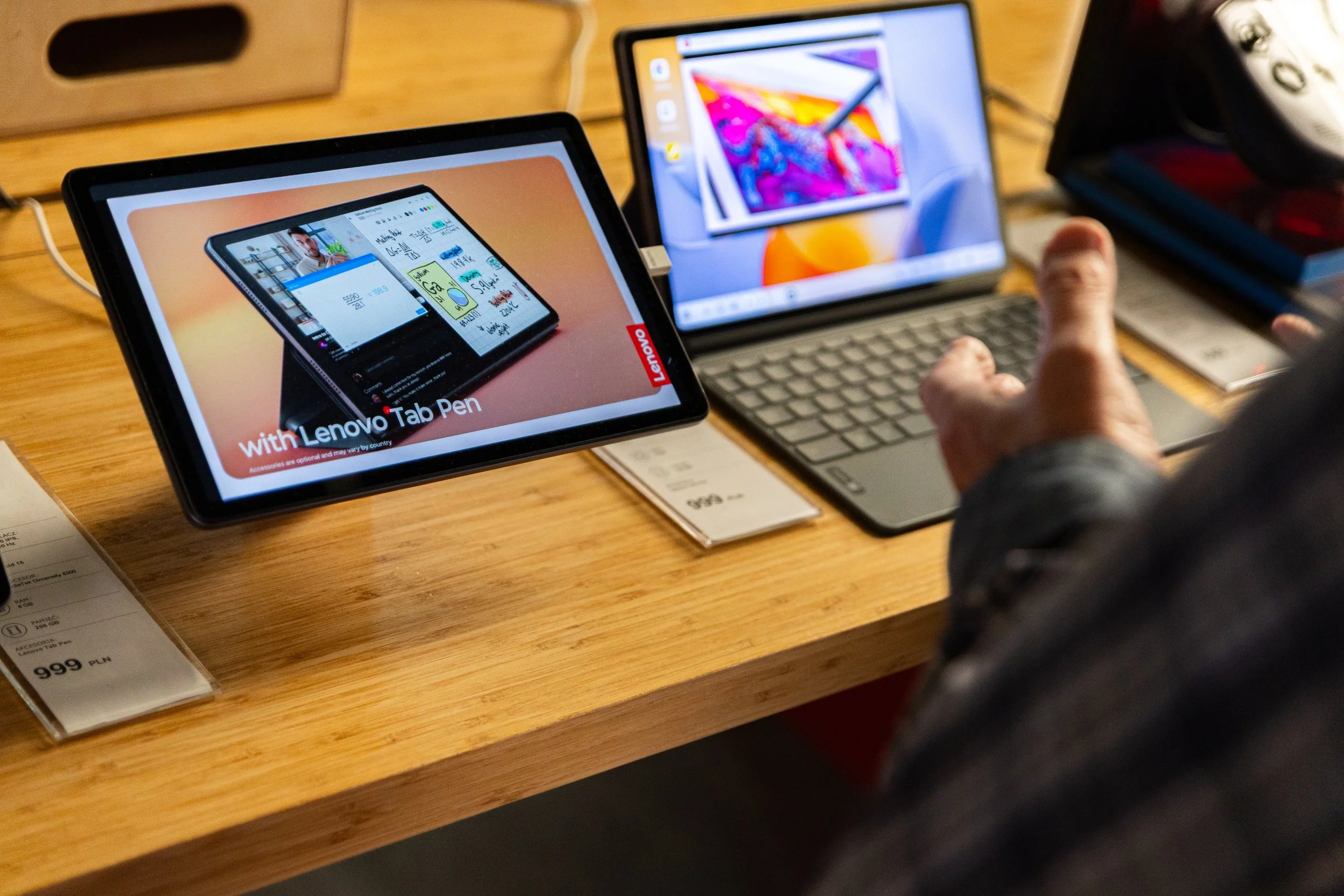 5 powodów dla których warto korzystać z laptopa z wbudowanym AI!