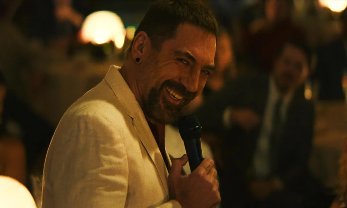 Pierwsza zapowiedź serialu Przylądek strachu. Javier Bardem ponownie jako przerażający psychopata