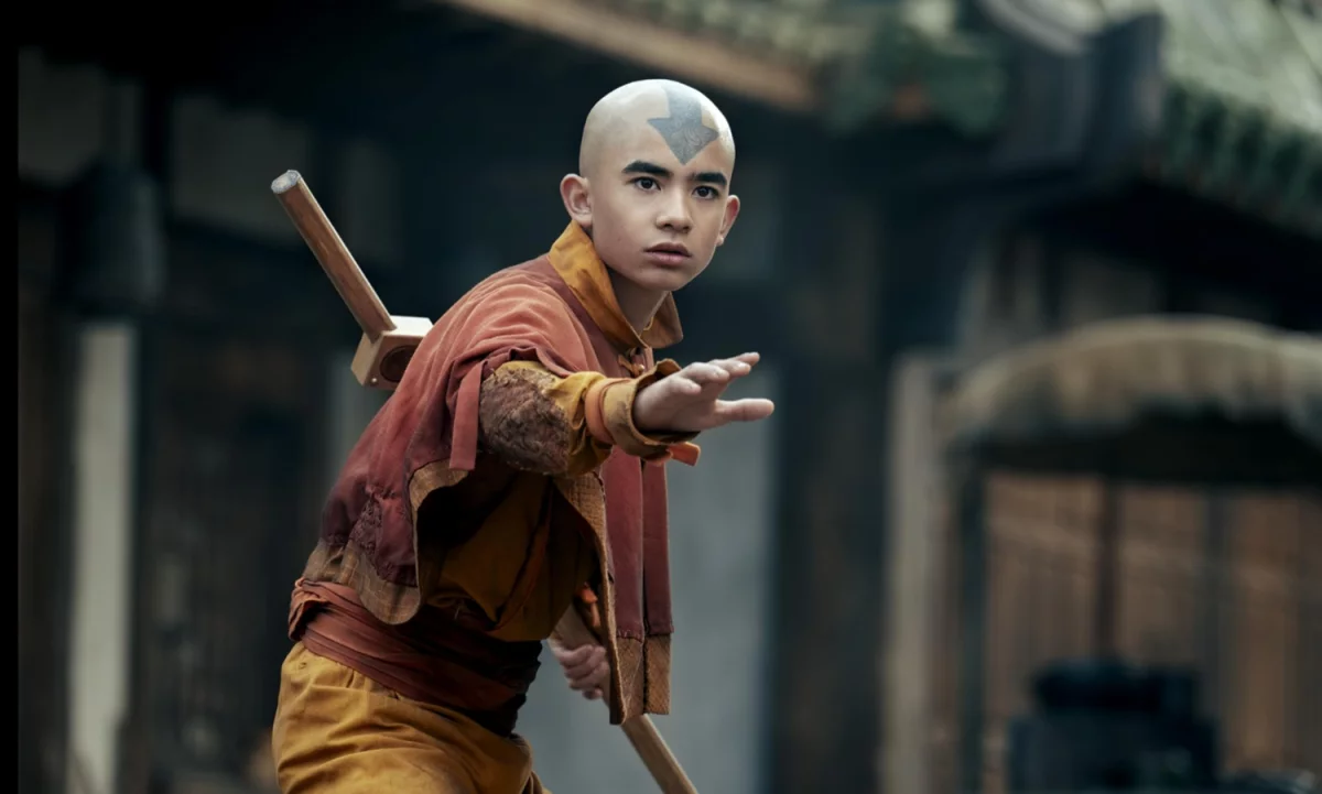 Poznaliśmy datę premiery 2. sezonu serialu Awatar: Ostatni władca wiatru. Produkcja powróci już latem!