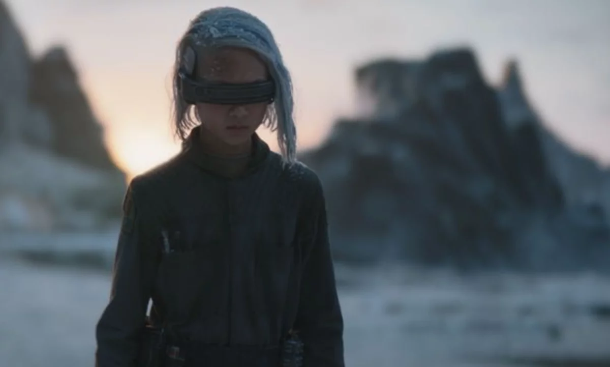 Pierwsze zdjęcia z 3. sezonu The Last of Us. Zobaczcie jak wygląda Kyriana Kratter jako Lev