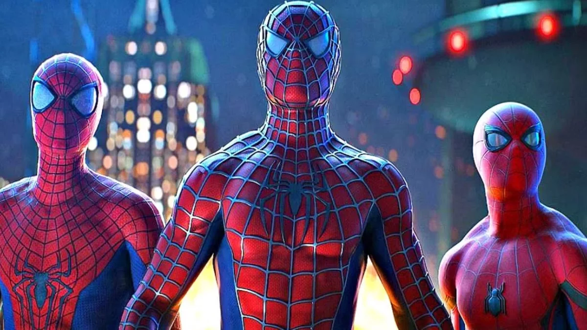 Spider-Man wróci w Avengers: Secret Wars? Nie chodzi jednak o Toma Hollanda