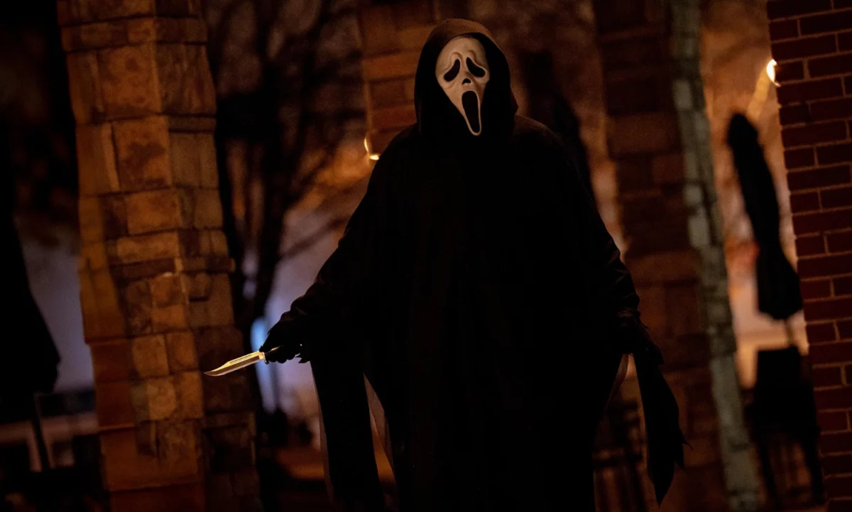 Krzyk 8 powstanie? Studio znalazło scenarzystów kolejnej odsłony franczyzy