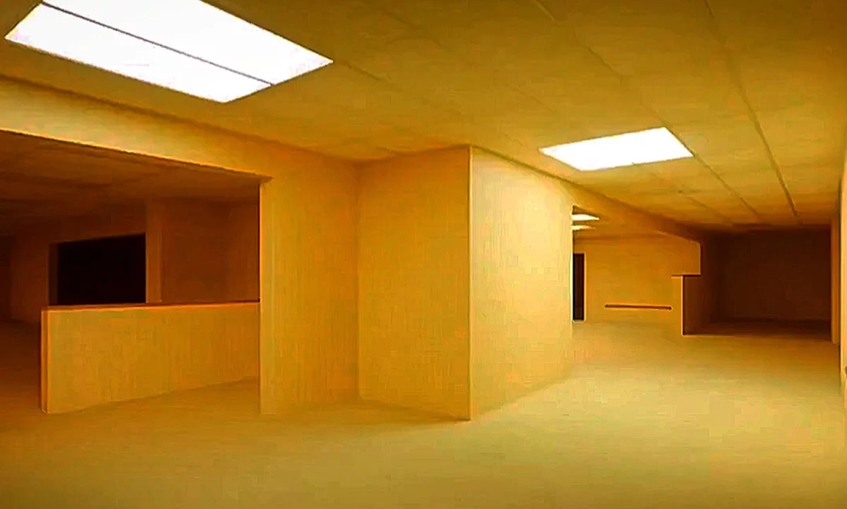 Gotowi na kolejny niepokojący horror? Zobaczcie zwiastun filmu Backrooms