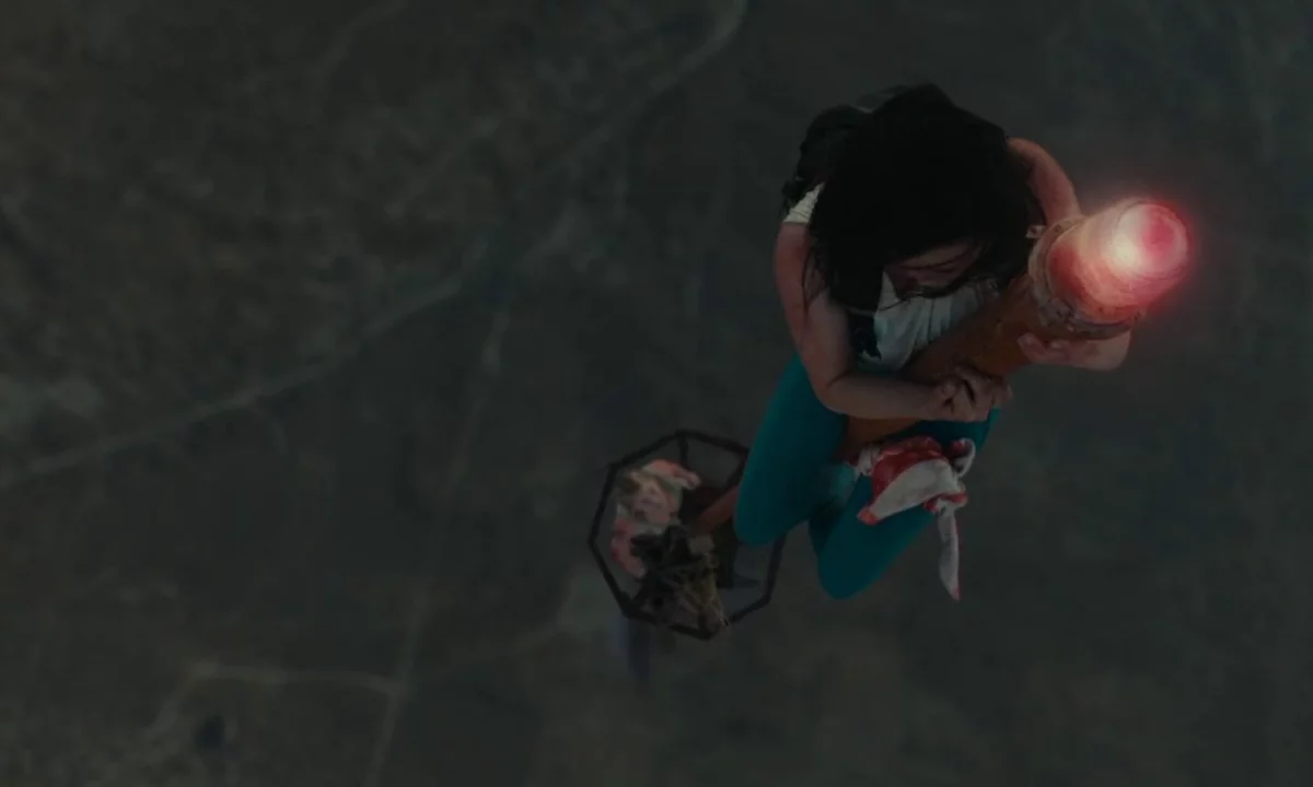 Kiedy Nie patrz w dół 2 zadebiutuje w kinach? Kontynuacja thrillera na wielkim ekranie już w sierpniu