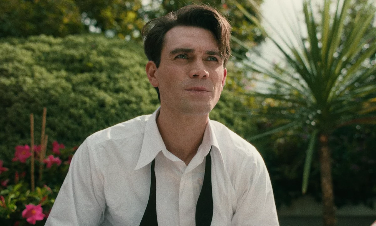 Biografia legendy Hollywood z datą premiery. Kiedy do kin trafi Jimmy?