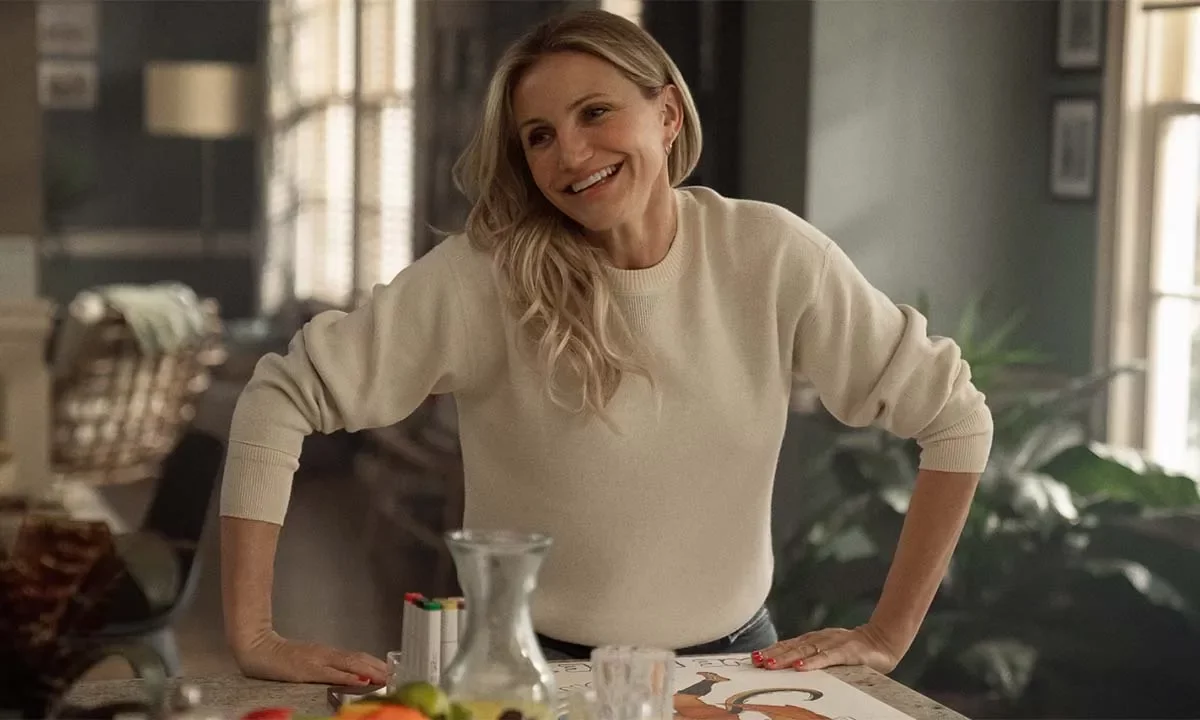 Cameron Diaz wraca jako Fiona! Zabawna scena u Jimmy’ego Fallona stała się viralem!