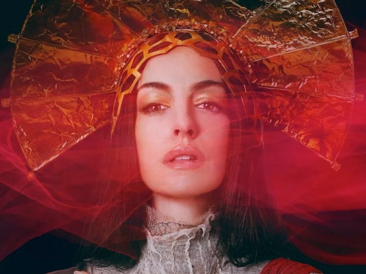 To nie jest zwykły horror. Mother Mary od A24 szokuje zwiastunem pełnym grozy i symboliki