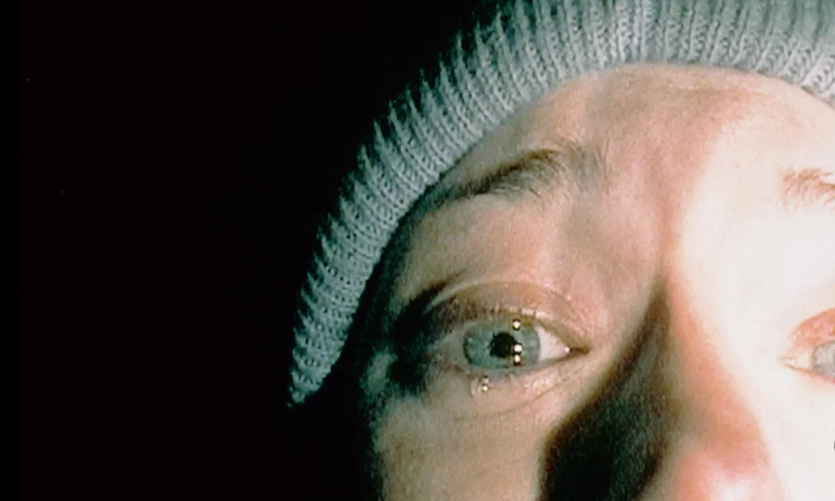 Powstaje nowa odsłona Blair Witch Project. Horror znalazł swojego reżysera