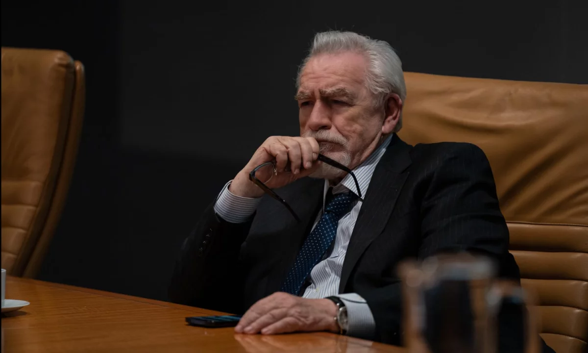 Kolejna gwiazda w 2. sezonie serialu Dexter: Zmartwychwstanie. Brian Cox dołącza do obsady w ważnej roli