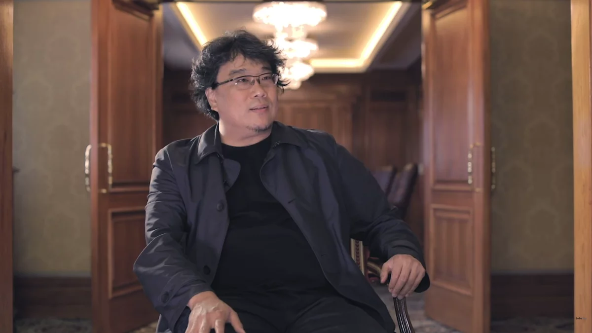 Bong Joon-ho stworzył film animowany! Mamy pierwsze spojrzenie na Ally