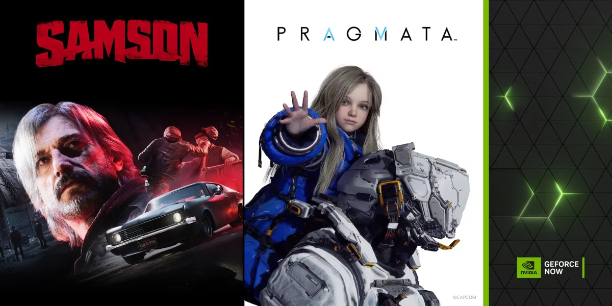 Zostań Mesjaszem z GeForce NOW