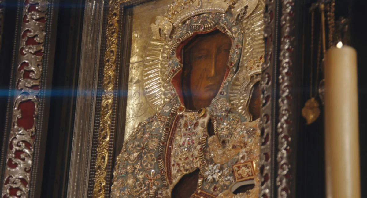 Po sukcesie Najświętszego Serca: Maryja. Matka Papieża w ponad 160 kinach w całej Polsce!