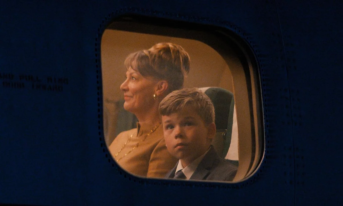 Nadchodzi reżyserski debiut Johna Travolty. Propeller One-Way Night Coach zadebiutuje w Cannes