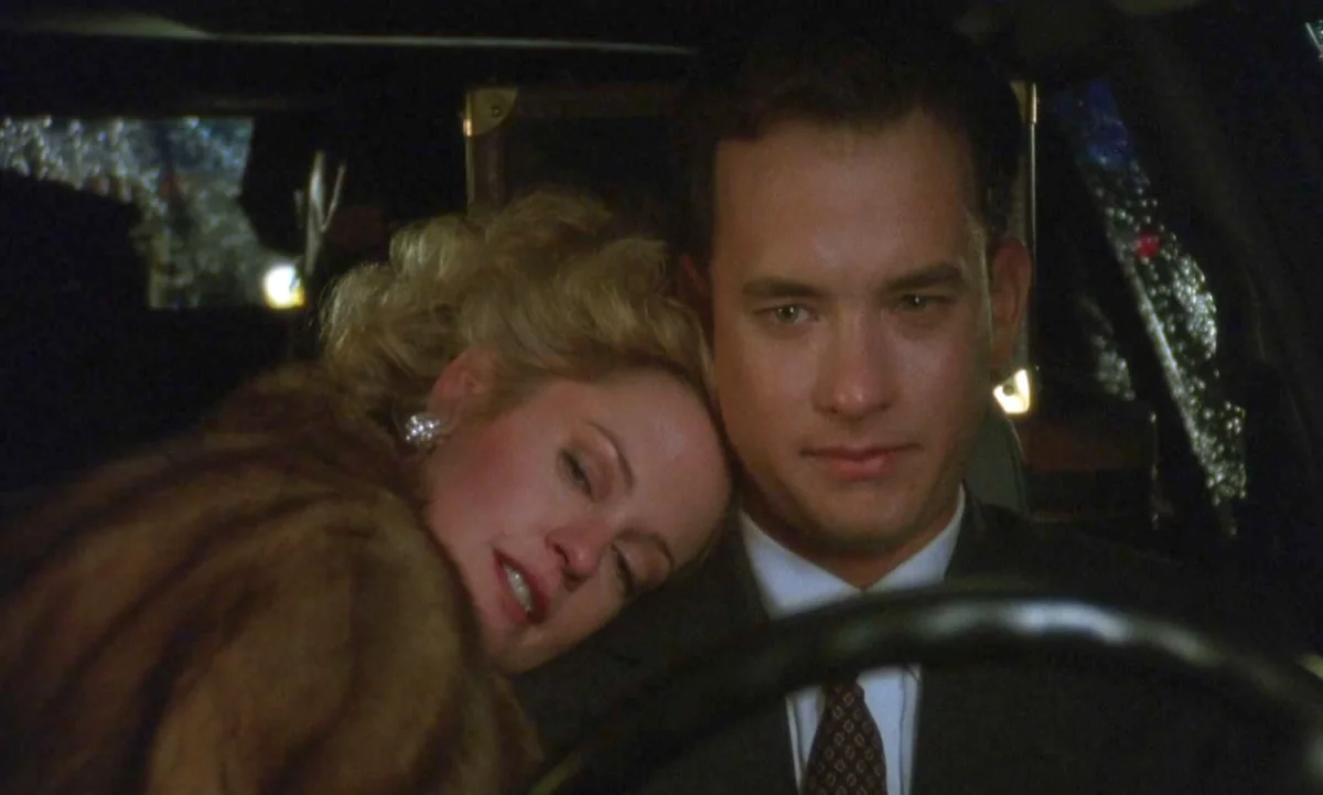 Fajerwerki próżności z serialowym rebootem. David E. Kelley i Matt Reeves zaangażowani w projekt