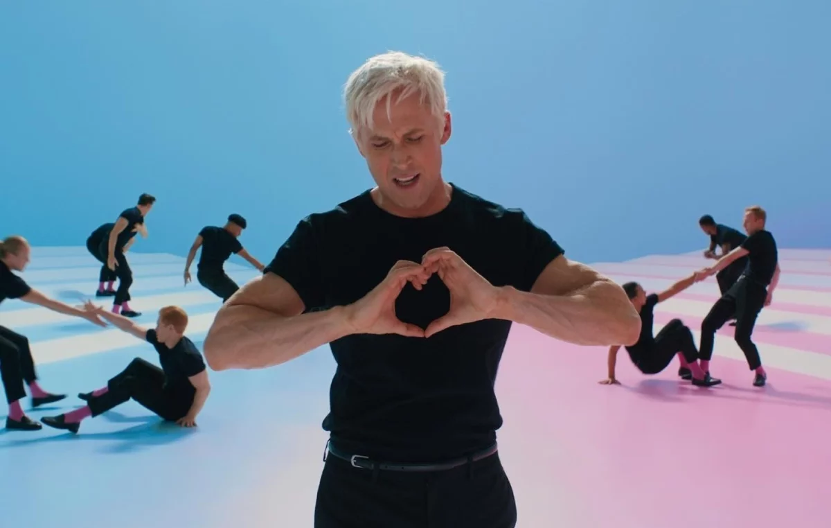 Ryan Gosling jednak nie wystąpi w nowym filmie twórców Wszystko wszędzie naraz