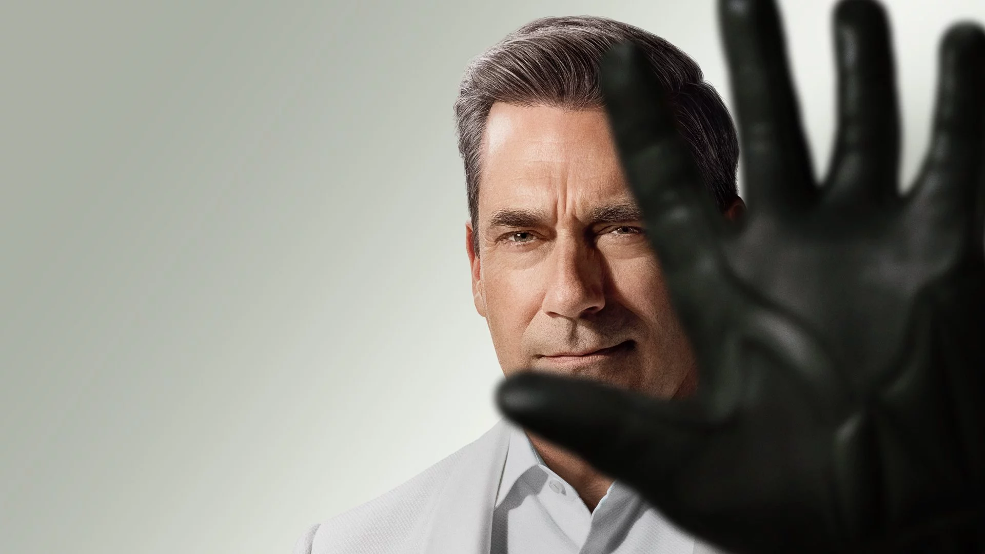 Znajomi i sąsiedzi - Jon Hamm wraca z 2. sezonem. Sprawdzamy, jak sobie radzi na jego początku