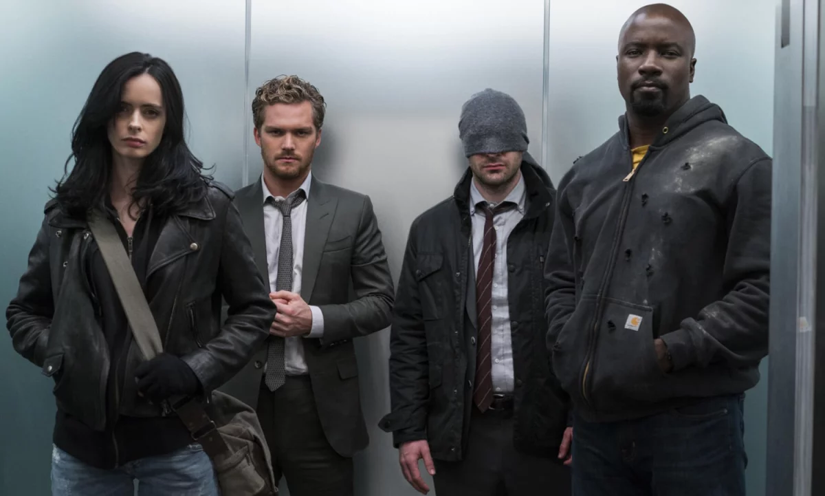 Wyciekły nowe zdjęcia z 3. sezonu Daredevil: Odrodzenie. Powrót Defendersów przesądzony