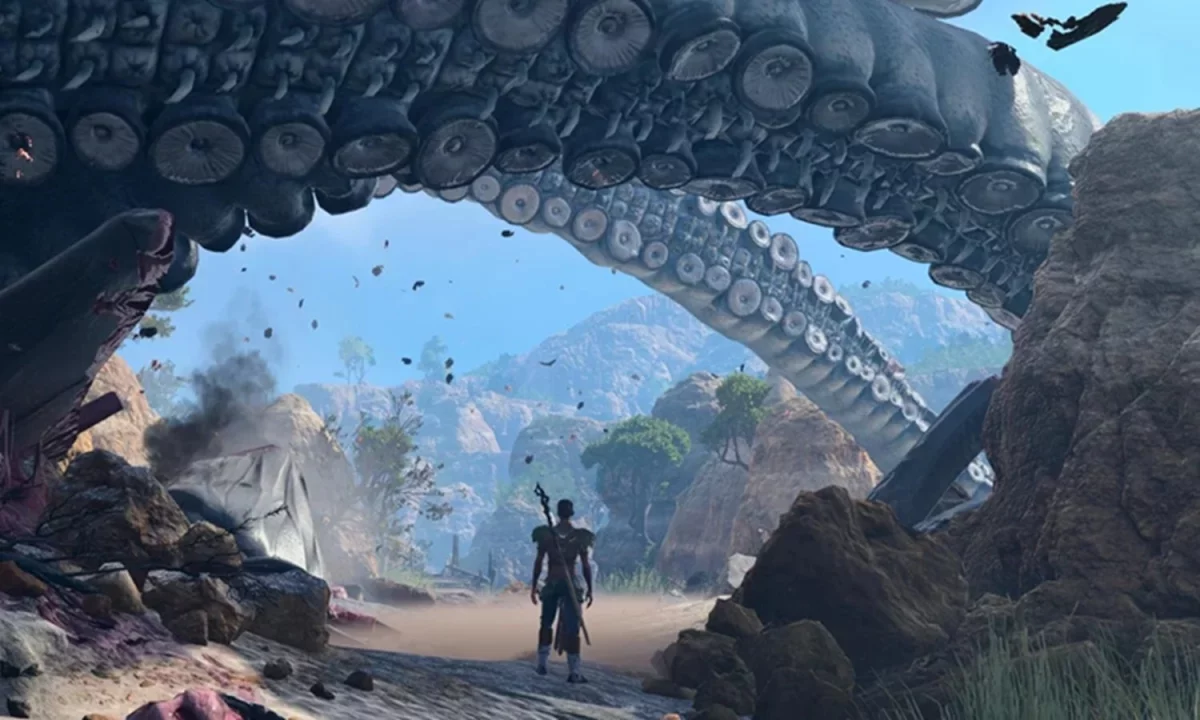 Fani Baldur's Gate z obawami wobec adaptacji HBO. Gwiazda gry broni projektu